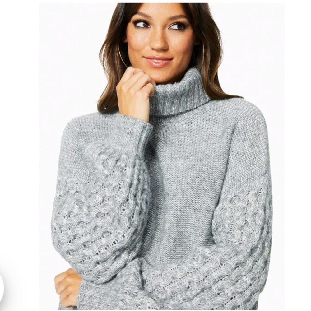 Ramy Brook Lowell Sweater NWOT - Picture 2 of 5
